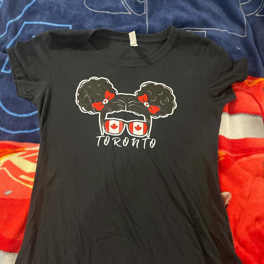 Toronto Tahirt